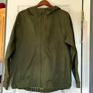 Swisstech Water Resistant Jacket